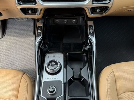 Kia Sorento, 2021 — 照片 14
