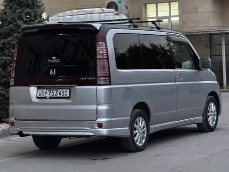 Honda Stepwgn, 2003 — сүрөт 4