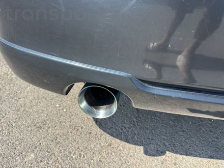 Honda Inspire, 2003 — сүрөт 7