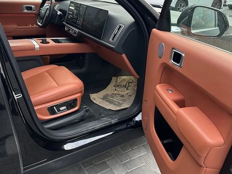 Li Auto (Lixiang) L9, 2024 — 照片 5