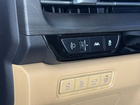 Kia Carnival, 2020 — photo 11