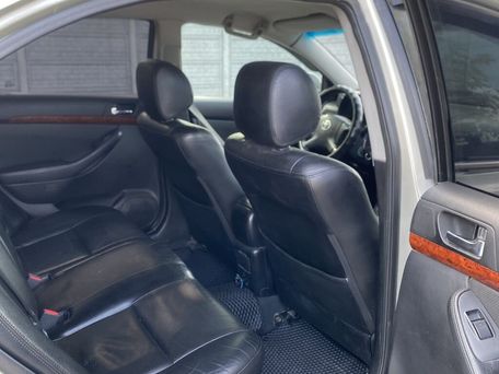 Toyota Avensis, 2004 — сүрөт 8