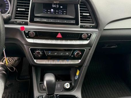 Hyundai Sonata, 2019 — photo 3