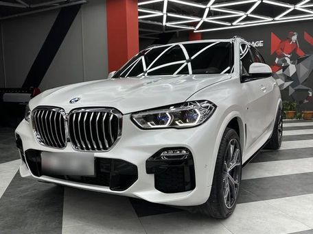 BMW X5, 2020 — фото 12