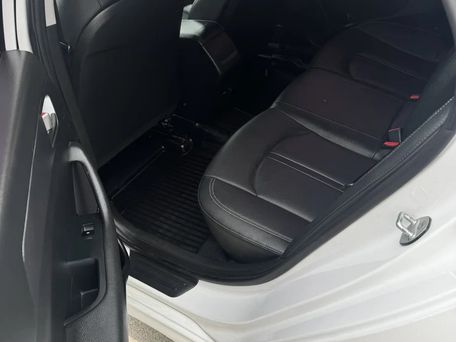 Hyundai Sonata, 2018 — photo 8