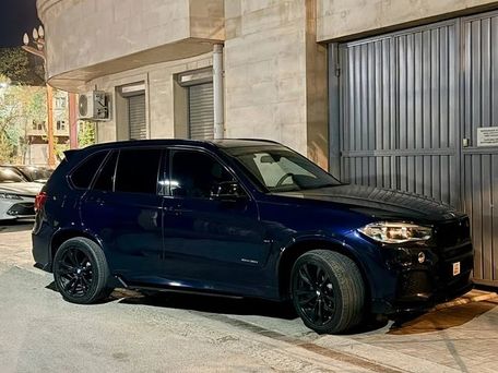 BMW X5, 2017 — 照片 2