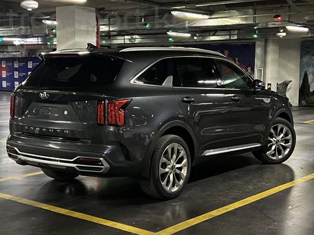 Kia Sorento, 2020 — 照片 6
