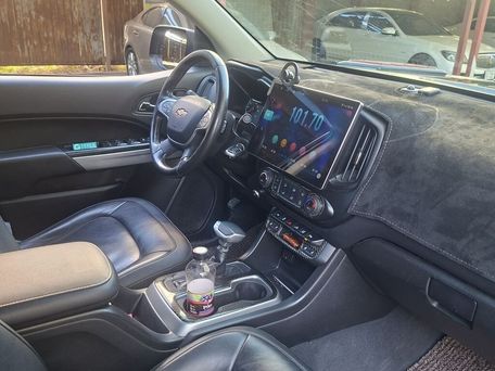 Chevrolet Colorado, 2019 — photo 7