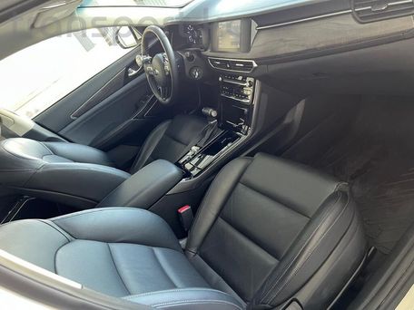 Kia K7, 2020 — photo 8