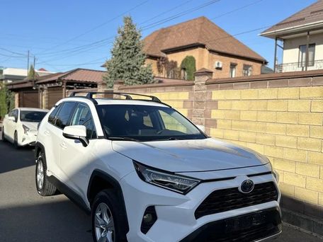 Toyota RAV4, 2019 — photo 2