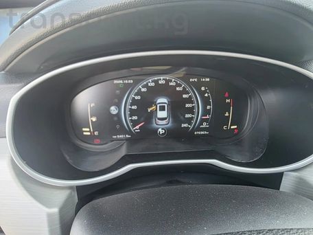 Geely Atlas, 2019 — сүрөт 9