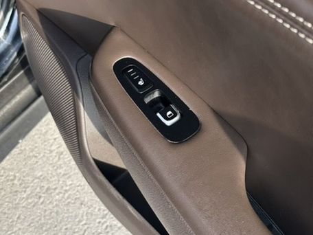Kia Stinger, 2019 — photo 16