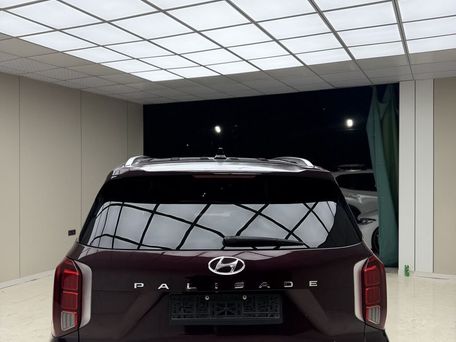 Hyundai Palisade, 2020 — photo 6