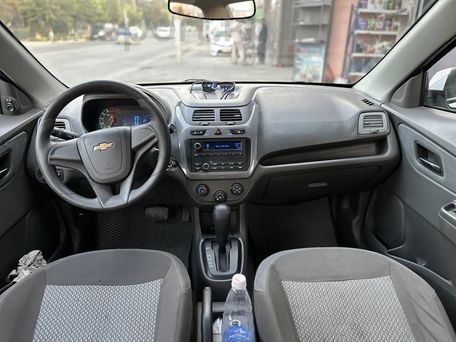 Chevrolet Cobalt, 2023 — 照片 6