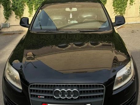 Audi Q7, 2008 — photo 4