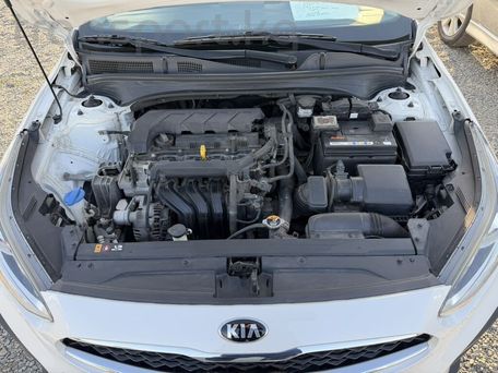 Kia K3, 2021 — сүрөт 9