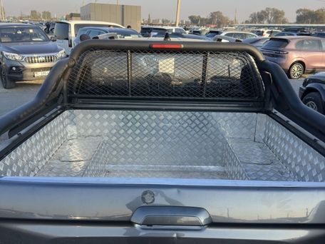 SsangYong Rexton Sports, 2019 — photo 8