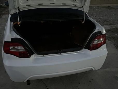 Daewoo Nexia, 2012 — 照片 7