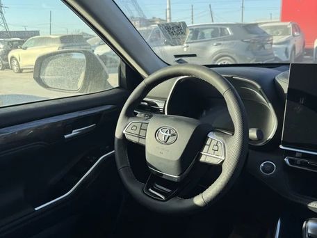 Toyota Highlander, 2026 — photo 6
