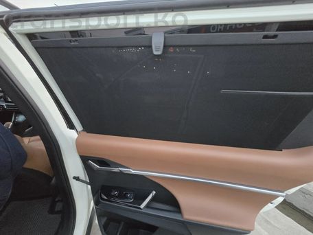 SsangYong Torres, 2022 — photo 4