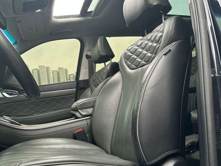 Hyundai Palisade, 2021 — 照片 16