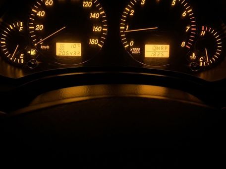 Toyota Avensis, 2004 — сүрөт 7