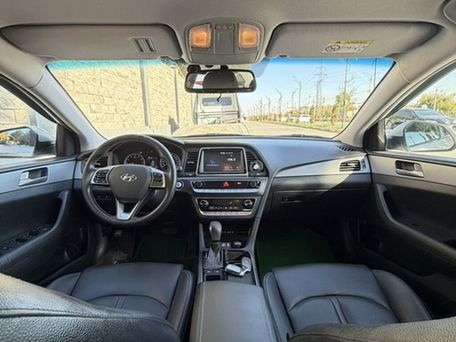 Hyundai Sonata, 2021 — photo 14