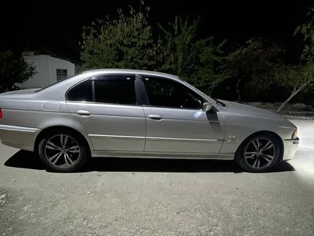 BMW 5 серии, 1996 — photo 1