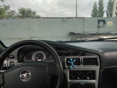 Daewoo Nexia, 2009 — сүрөт 4