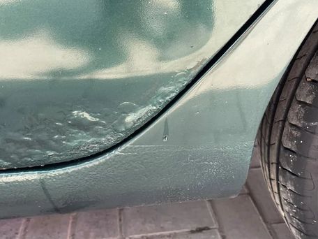 Toyota Avensis, 1998 — photo 10