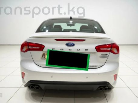 Ford Focus, 2022 — 照片 3