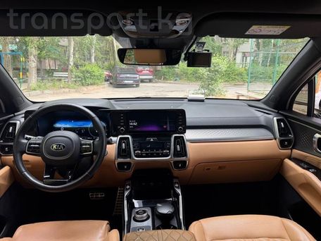 Kia Sorento, 2020 — 照片 4