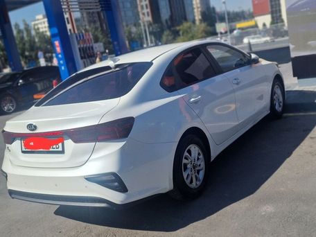 Kia K3, 2019 — photo 5