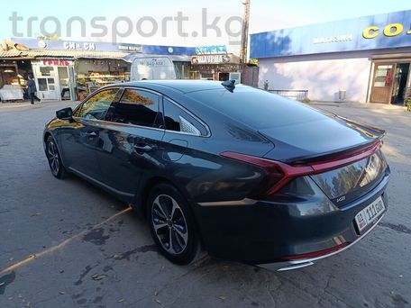 Kia K5, 2021 — photo 5