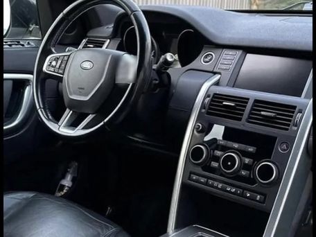 Land Rover Discovery Sport, 2017 — 照片 2