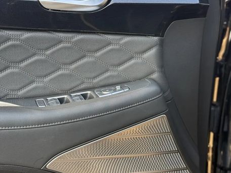 Hyundai Palisade, 2022 — сүрөт 11