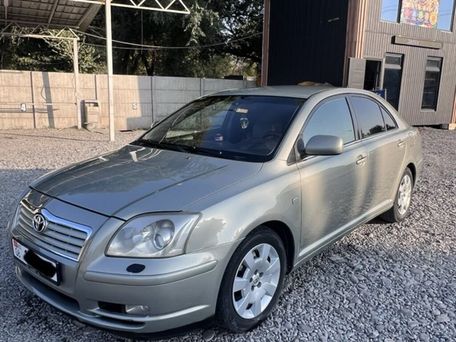 Toyota Avensis, 2003 — сүрөт 7
