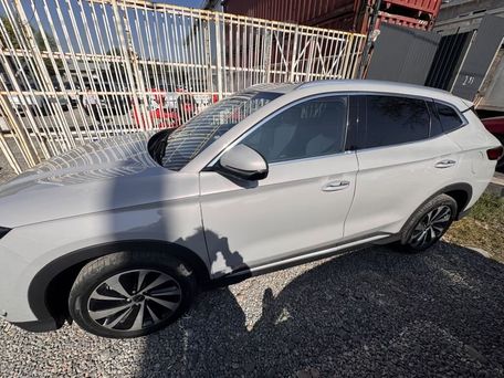 BYD Song Plus, 2024 — photo 4