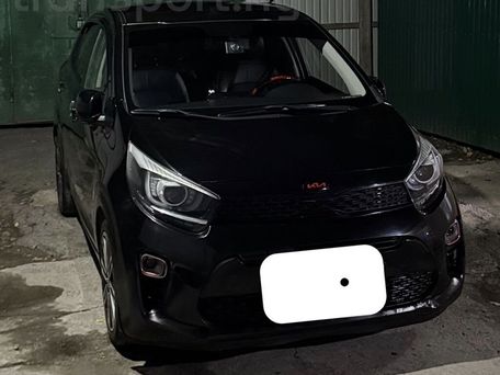 Kia Morning, 2020 — photo 3