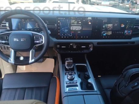 BAIC BJ2020, 2025 — photo 4