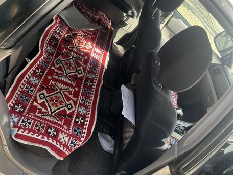 Subaru Forester, 2005 — сүрөт 4