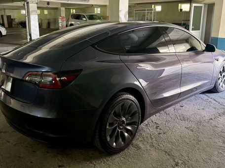 Tesla Model 3, 2022 — сүрөт 2