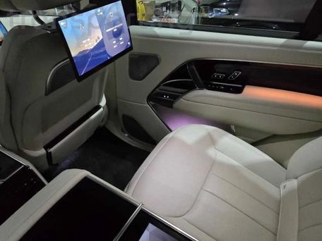 Land Rover Range Rover, 2024 — сүрөт 10
