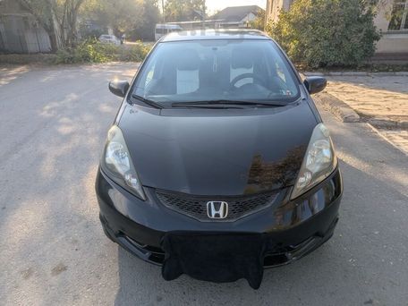 Honda Fit, 2010 — сүрөт 2