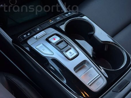 Hyundai Tucson, 2021 — фото 10