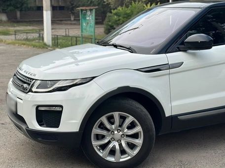 Land Rover Range Rover Evoque, 2018 — сүрөт 3