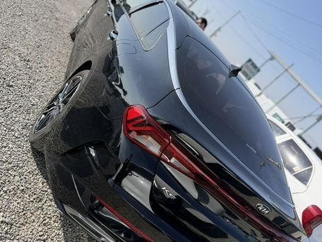 Kia K5, 2020 — сүрөт 5