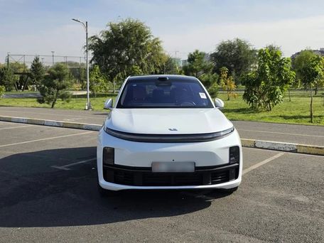 Li Auto (Lixiang) L7, 2025 — photo 6