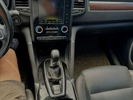 Renault Samsung QM6, 2020 — фото 3