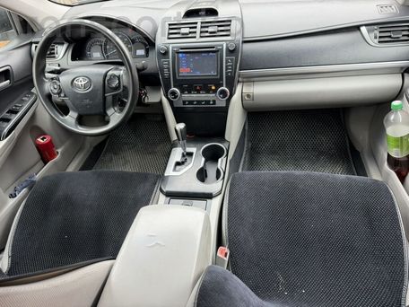Toyota Camry, 2013 — сүрөт 7
